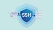 کشف آسیب‌پذیری در سرورهای SSH لینوکس
