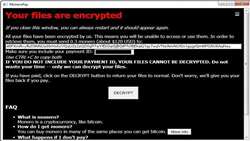 هکرها با بهره گیری از باج افزار Monero Ransom اقدام به طرح ریزی حملات منع سرویس توزیع شده کرده اند.