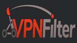 بدافزار  VPNfilter برخی تجهیزات شبکه از جمله مودم/روترهای خانگی را هدف قرار میدهد.
