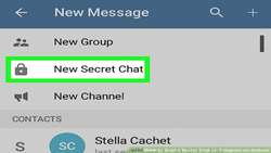 تیم امنیتی سیسکو تالوس یک آسیب‌پذیری در نسخه اندروید تلگرام کشف کرده است که باعث می‌شود عکسهای چت محرمانه (secret chat) به درستی پاک نشوند. این باگ در نسخه 4.9.0 تلگرام اندروید وجود دارد.