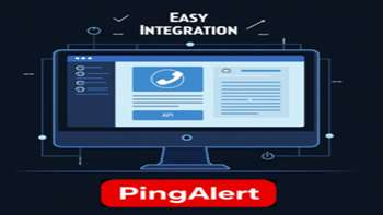  کشف آسیب پذیری در PingAlert Application Server