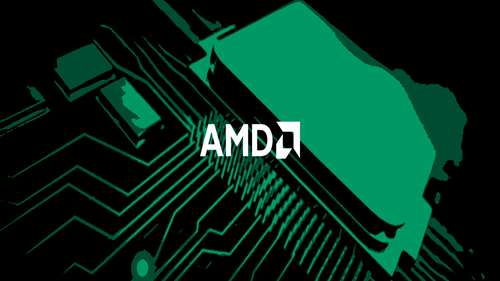  13 نقص امنیتی در پردازنده‌های شرکت AMD