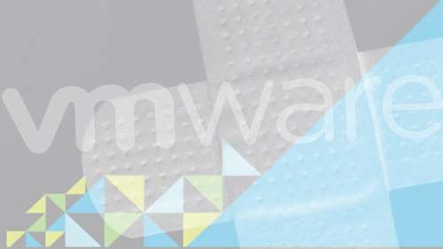  توصیه‌نامه حیاتی VMware: محصولات را به‌روز کنید