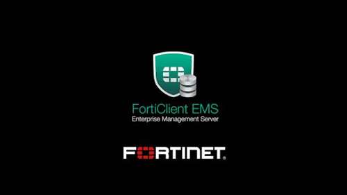  کشف آسیب پذیری در Fortinet FortiClient EMS 