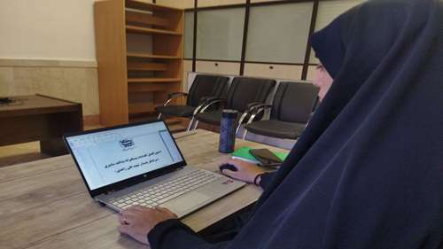  کارگاه «کاهش تهدیدات و ارتقای امنیت»